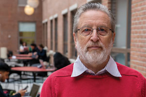Photo of John H. Anderson ’69