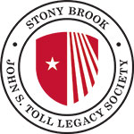 John S. Toll Legacy Society logo