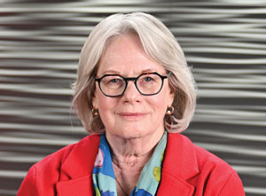 Iris Granek, MS ’95, MD Iris Granek, MS ’95, MD